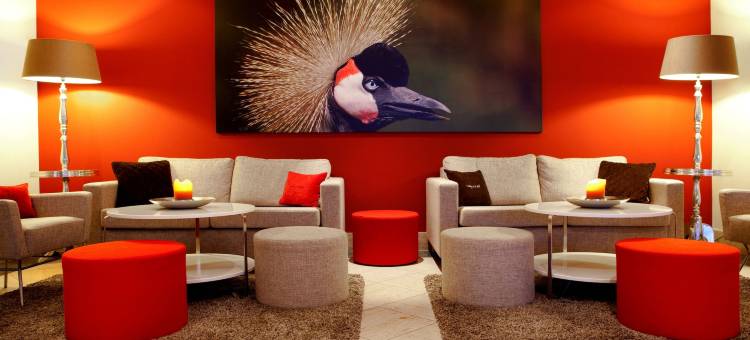 温德姆维也纳之家波罗的海施特拉尔松德(Vienna House by Wyndham Baltic Stralsund)图片