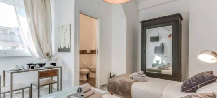 罗马Letto & Latte(Letto e Latte Roma Guest House)图片