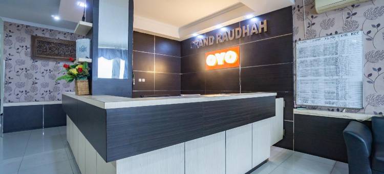 OYO 2357 Syariah Grand Raudhah图片