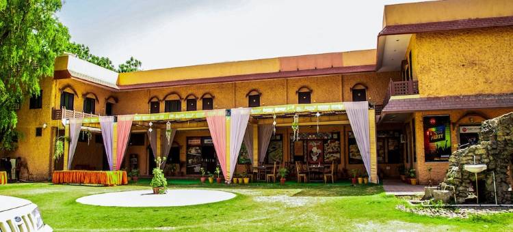 OYO 13935 Hotel Shree Celebration图片