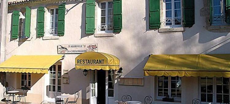 齿条之家客栈(Logis Auberge la Cremaillere)图片