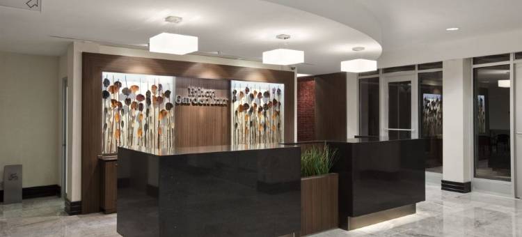 希尔顿花园酒店-利马米拉弗洛雷斯(Hilton Garden Inn Lima Miraflores)图片