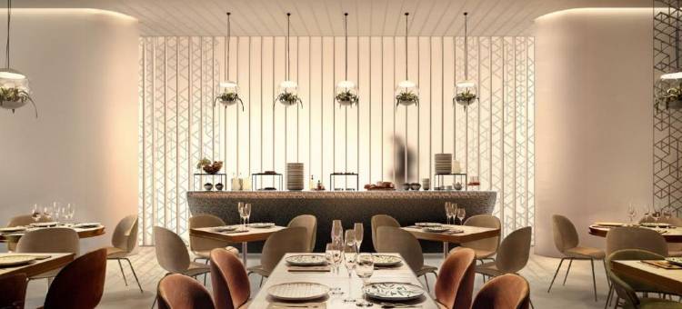 Pestana CR7马拉喀什(Pestana CR7 Marrakech)图片