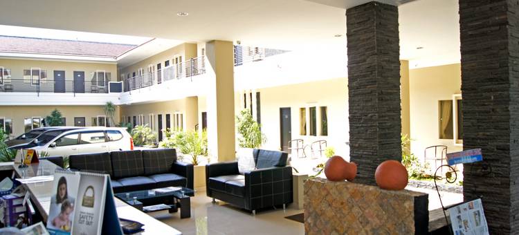 温纳普勒米耶酒店(The Winner Premier Hotel)图片