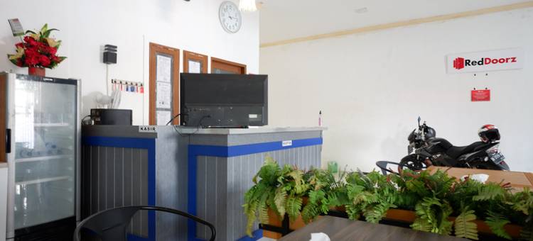 Hotel O Pa Baeng Baeng Near Rumah Sakit Faisal Formerly Guest House Cahaya 7296图片