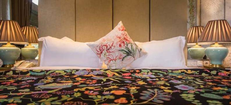 贝格雷诺之家酒店(Begreno Home)图片