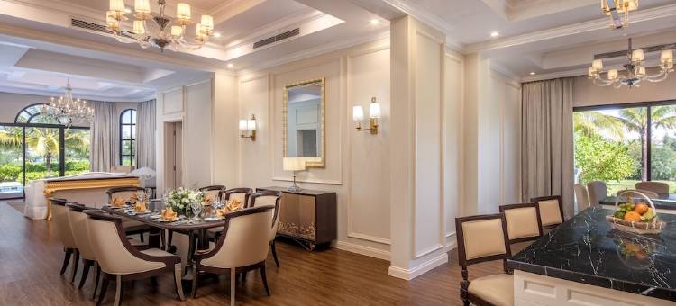 河静美利亚珍珠夸索海滩度假酒店(Vinpearl Cua Sot Resort, Affiliated by Meliá)图片