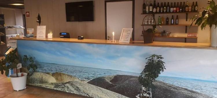 乌兰格酒店和餐厅(Ullångers Hotell & Restaurang)图片