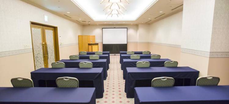 MYSTAYS 札幌 Aspen 酒店(HOTEL MYSTAYS Sapporo Aspen)图片