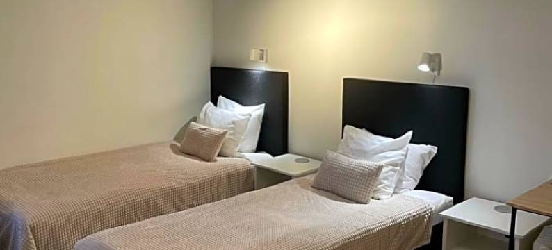 拉品萨图酒店(Lapin Satu)图片