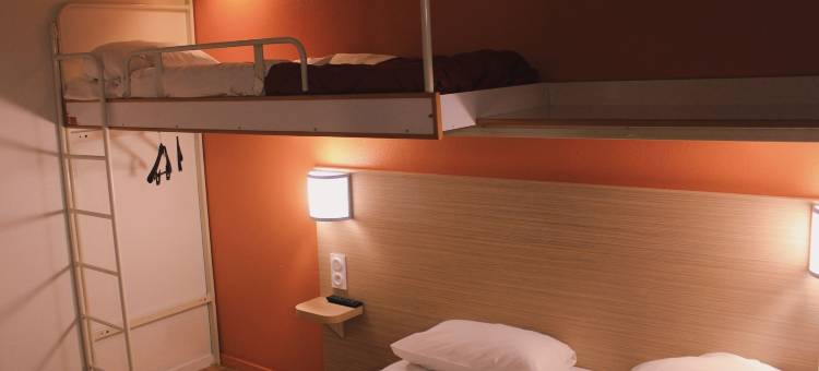 北鲁昂 - 巴朗坦普瑞米尔经典酒店(Premiere Classe Rouen Nord - Barentin)图片