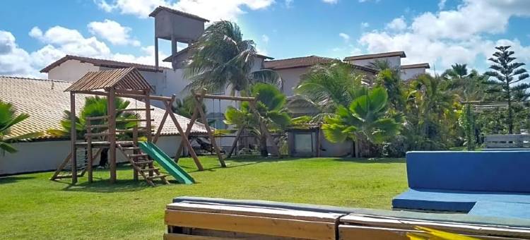 比斯树度假村(Tree Bies Resort - Oficial)图片