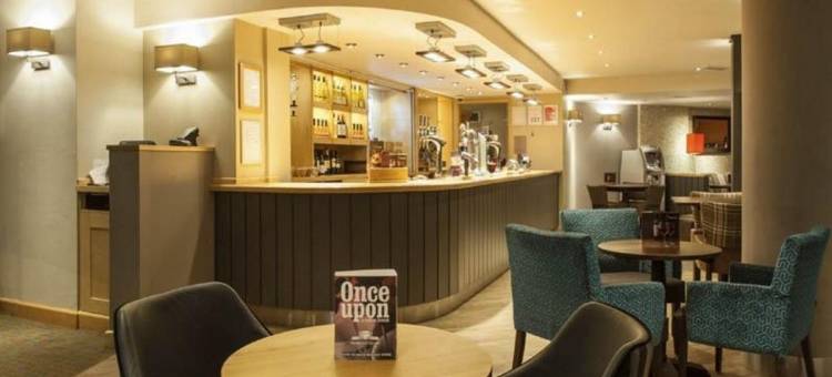 优品迎诺丁汉市中心(戈德史密斯街)酒店(Premier Inn Nottingham City Centre (Goldsmith Street) hotel)图片