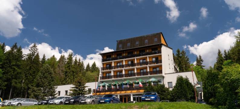 卡姆兹克酒店(Depandance Hotelu Kamzík)图片