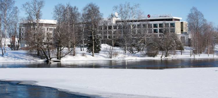 基梅尔约恩苏奥里吉纳尔所库斯酒店(Original Sokos Hotel Kimmel)图片