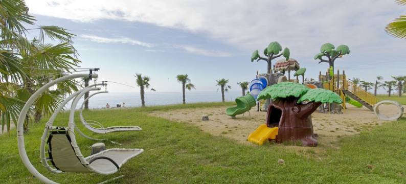 梦想之地绿洲酒店(Dreamland Oasis Hotel)图片