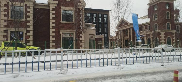 Leo公寓(金龙路2号分店)图片