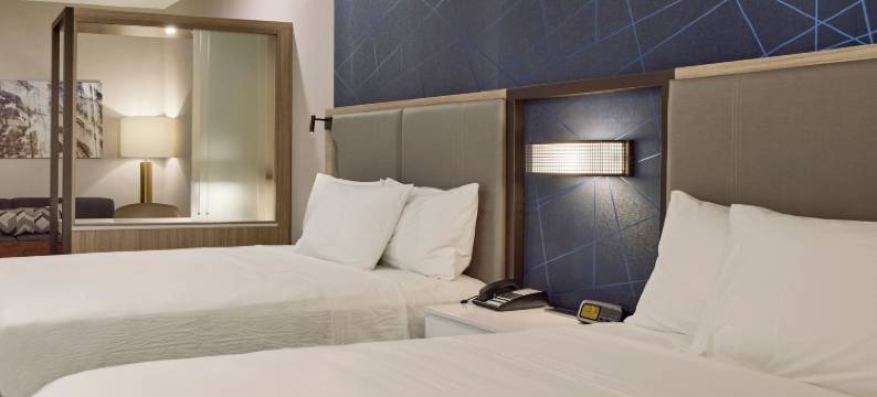 梅德福SpringHill Suites 酒店(SpringHill Suites Medford Airport)图片