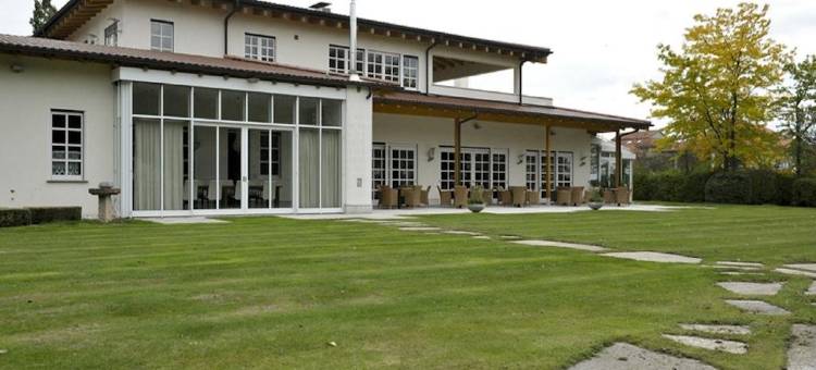 RCA别墅公寓酒店(Hotel Rca Villa Residenz)图片