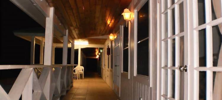 Salina Point Bonefish Lodge图片
