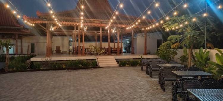 Hotel Pule Joglo图片