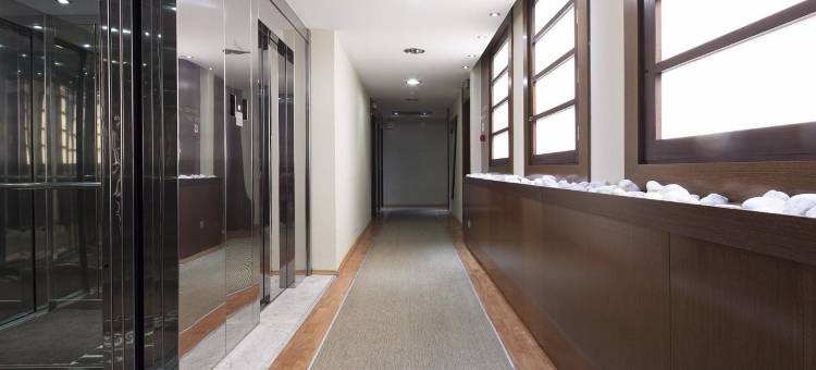 阿格达宫殿酒店(Acta Atrium Palace)图片