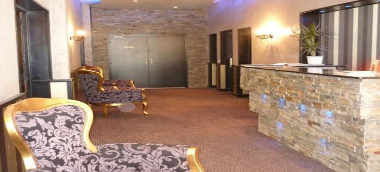 阿多尼斯萨那丽洗浴大酒店(Adonis Sanary Grand Hôtel des Bains)图片