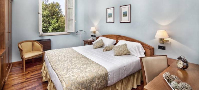 拉马基亚酒店(La Macchia)图片