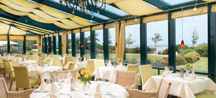 A-ROSA 波罗的海酒店 库隆斯博恩(A-Rosa Ostseehotel Kühlungsborn)图片