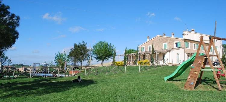 乐马拉克拉乡村民俗(Le Maraclà Country House)图片
