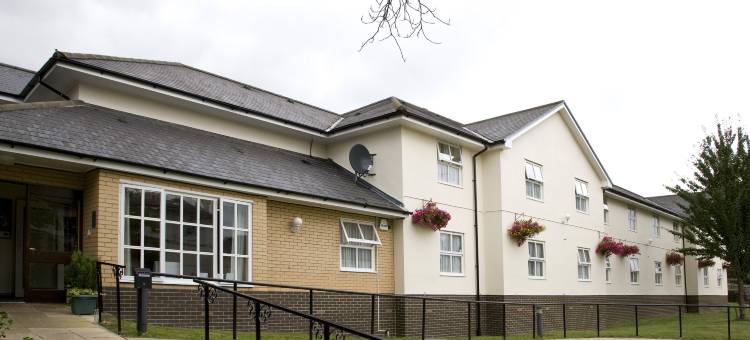埃普瑟姆城中心普瑞米尔酒店(Premier Inn Epsom Central)图片