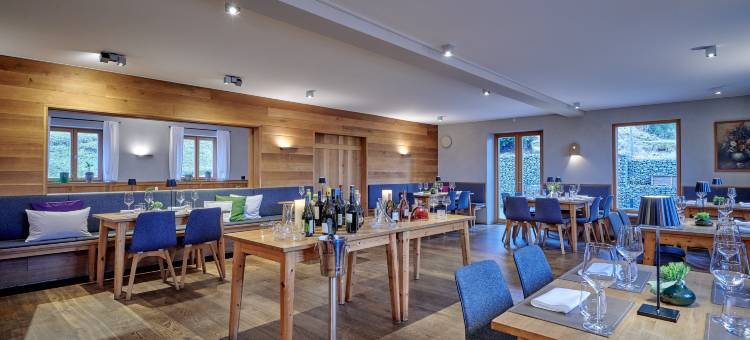 奥登图姆酒店(Gasthaus am Ödenturm)图片