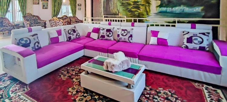 OYO 92079 阿纳奇伊斯兰家庭旅馆(Anaqi Homestay Mitra RedDoorz)图片