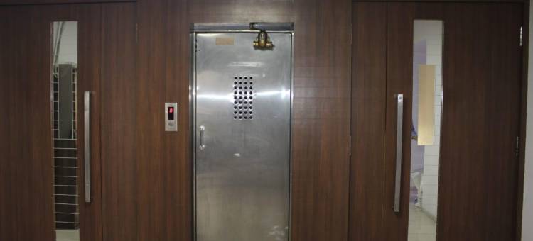 藏红花酒店(Hotel Saffron)图片