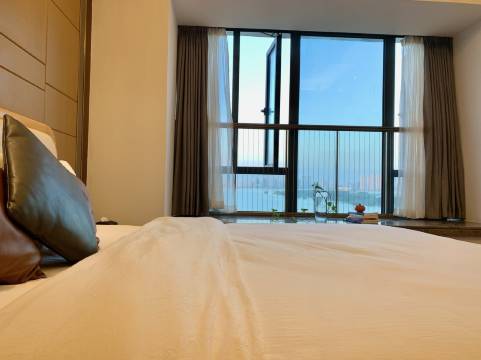 Coco啊公寓(南滨路分店)