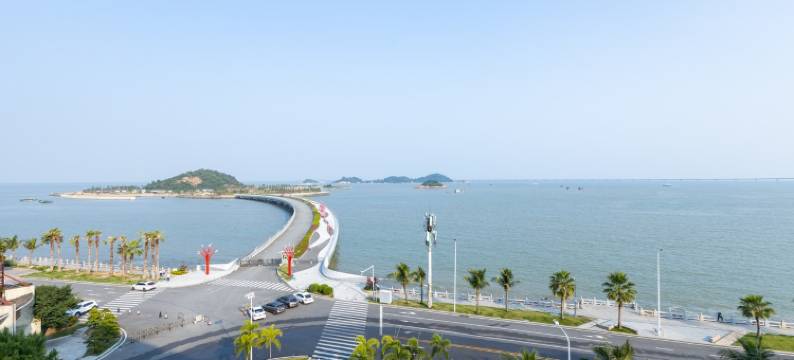 萍儿姐公寓(洲仔路分店)图片