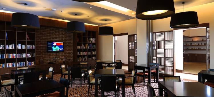 Staybridge Suites 阿布扎比 - 亚斯岛(Staybridge Suites Abu Dhabi - Yas Island)图片