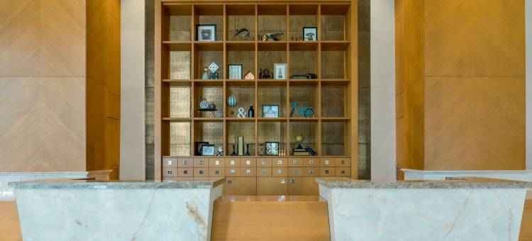 伊科特埃佩内福朋喜来登酒店(Four Points by Sheraton Ikot Ekpene)图片