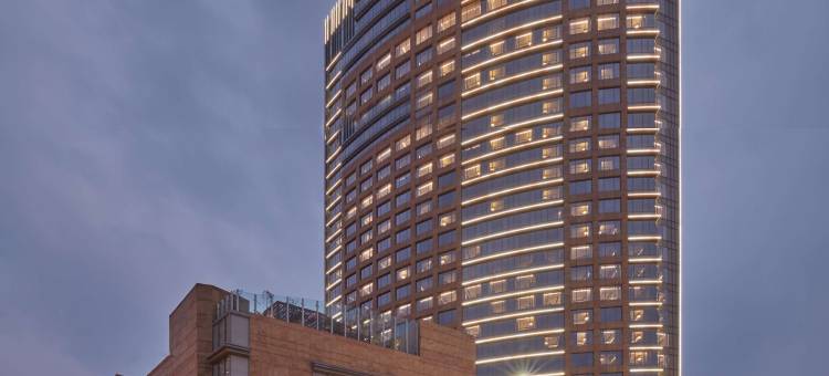 班加罗尔康莱德酒店(Conrad Bengaluru)图片