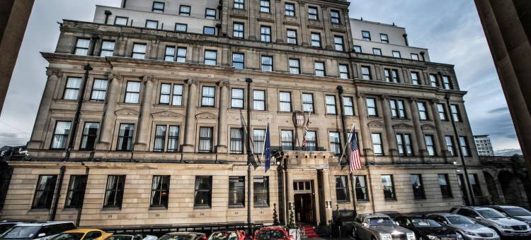 佛蒙特酒店(The Vermont Hotel & Vermont Aparthotel)图片