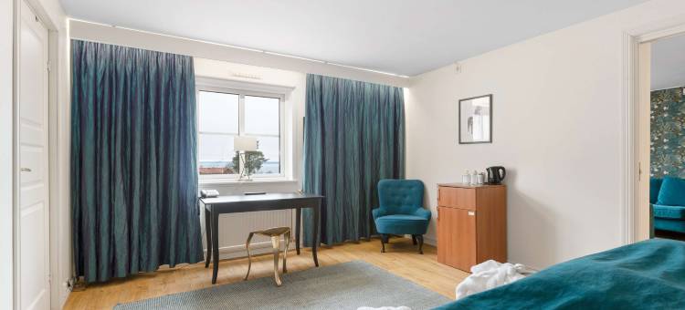 勒德秀登贝斯特韦斯特酒店(Best Western Hotell Lerdalshoejden)图片