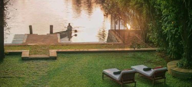 Chittoor Kottaram Royal Mansion-a CGH Earth Saha Experience图片