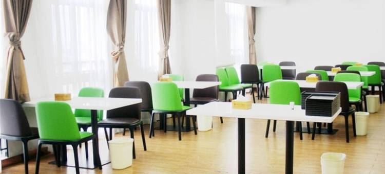 格林豪泰酒店(亳州蒙城万达广场店)图片