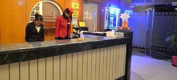 崇光塔拉克酒店(Hotel Sogo Tarlac)图片