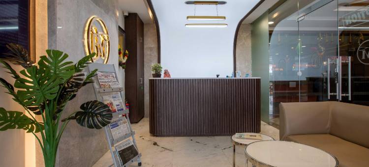 蓝月酒店(Hotel Bluemoon)图片