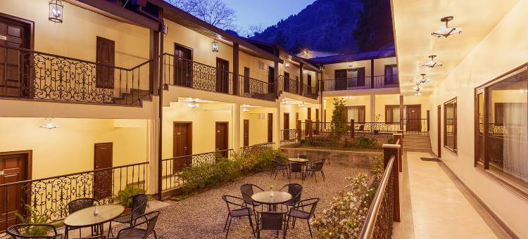 奈尼塔尔伯爵府酒店(The Earls Court by Leisure Hotels)图片