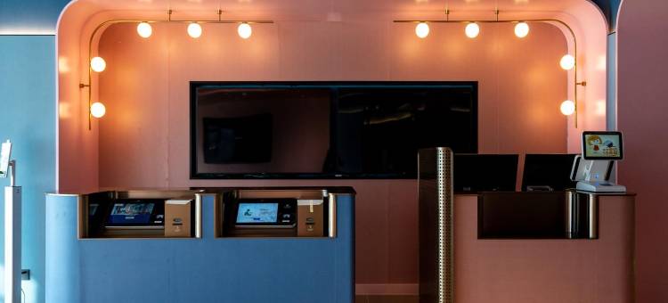 汉庭酒店(张家口清水河中路店)图片