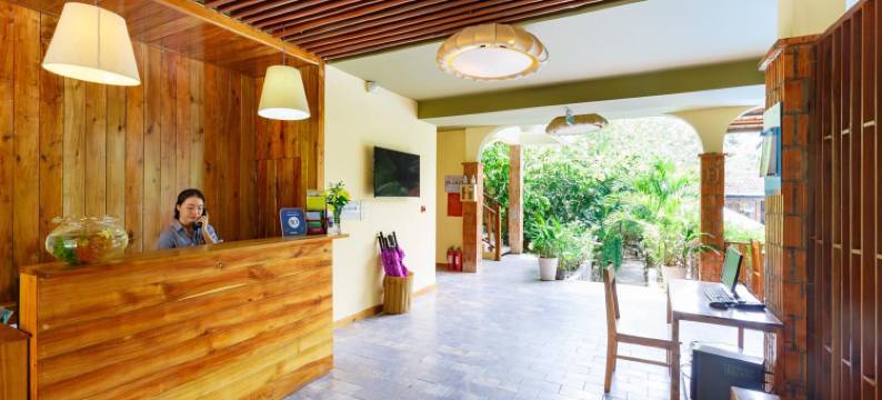 富国岛紫荆花度假村(Bauhinia Resort & Spa Phu Quoc)图片