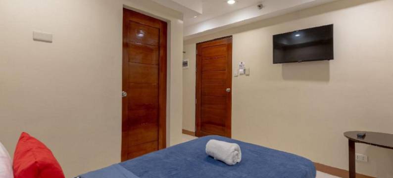 Planet G酒店(Planet G Hotel)图片