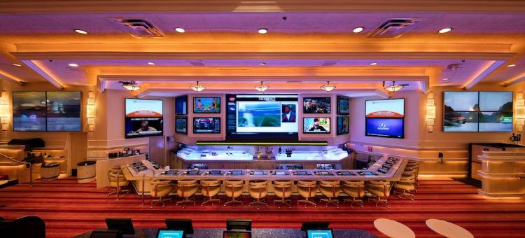 西方村酒店及(Western Village Inn & Casino)图片